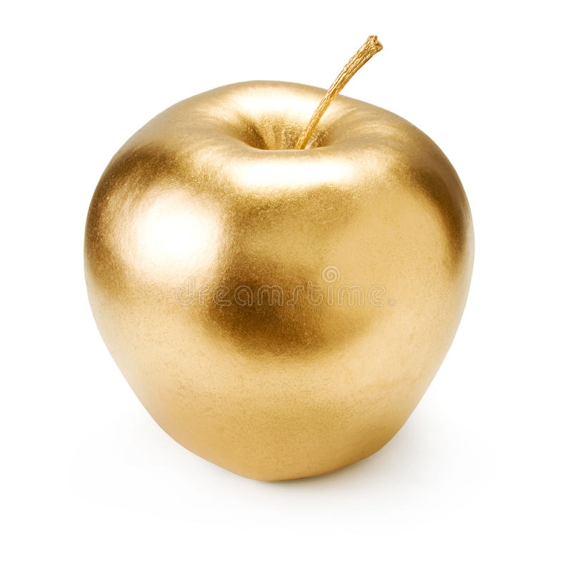 Goldapfel